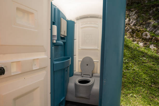 Best Local porta potty services  in Bells, TX