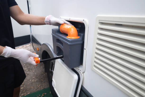 Best Portable bathroom rental  in Bells, TX