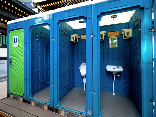 Best Porta potty rental for parties  in Bells, TX