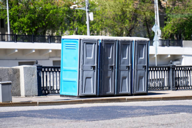 Best Temporary restroom rental  in Bells, TX