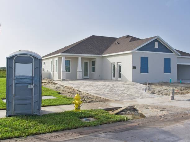 Best Luxury portable toilet rental  in Bells, TX